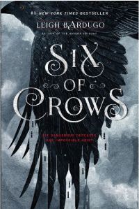 Six of Crows