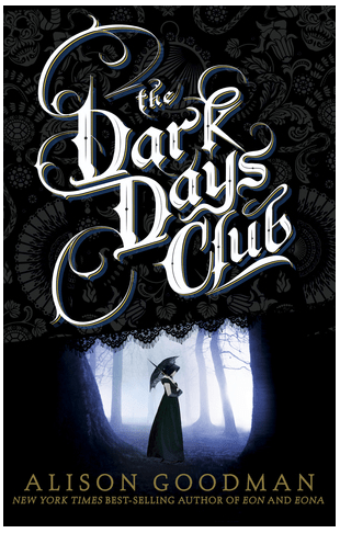 The Dark Days Club