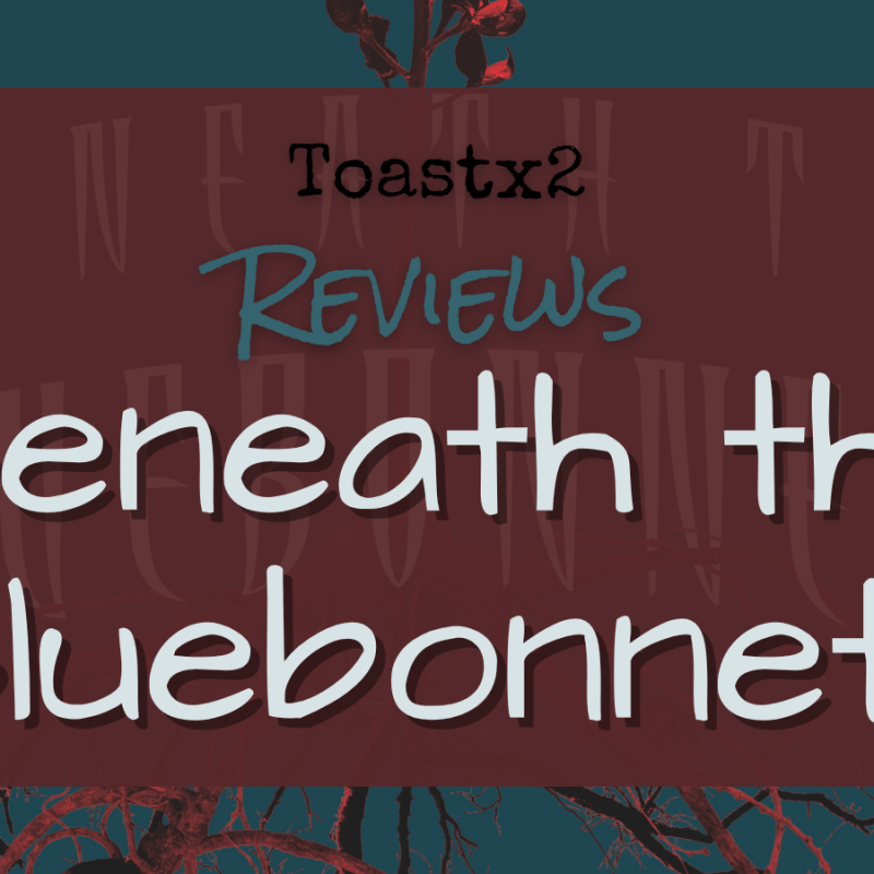 Beneath the Bluebonnets Review from&nbsp;Toastx2✨