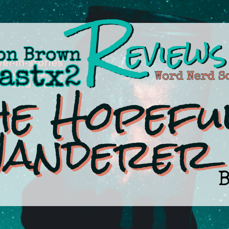The Hopeful Wanderer Review from&nbsp;Toastx2✨
